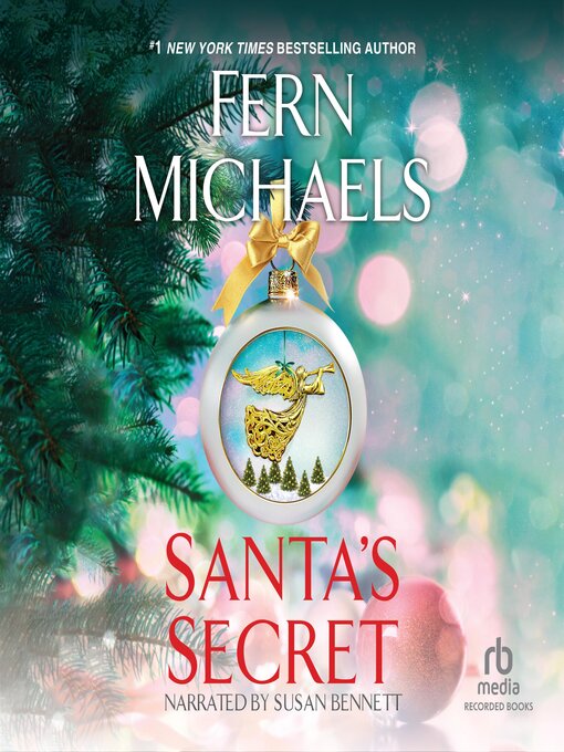 Title details for Santa's Secret by Fern Michaels - Available